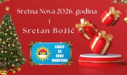 Sretna nova godina