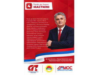 letak mastilo